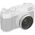 Smallrig 5853 - filtr UV do FUJIFILM X100VI / X100V, srebrny - przykład użycia